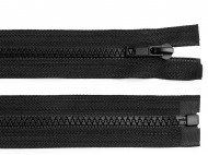 Kostěný zip No 5 délka 140 cm bundový