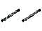 Lampas do rozparku Nice, Sport, Fashion 1,8x17 cm