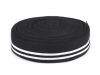 Elastick nplet metr e 62 mm