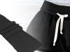 Elastick nplet s tunlkem 14x90 cm
