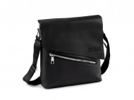 Pánská taška crossbody 2 černá, 1 ks - zvětšit obrázek