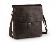 Pánská taška crossbody 24x26 cm