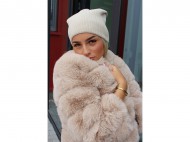 Zimní čepice unisex Lamblook