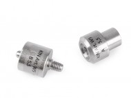 Piston k nýtování průchodek vnitřní 5,5 a 7 mm 1 (5,5x5 mm) stříbrná, 1 sada - zvětšit obrázek