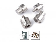 Piston na kovové druky 15 mm (AM6)