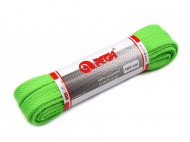 Tkaničky do bot délka 100 cm 5 (1805) zelená sv., 1 pár - zvětšit obrázek