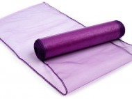 Organza šíře 21 cm - zvětšit obrázek