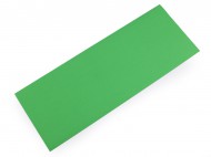 Nažehlovací záplaty textilní 17x45 cm 8 zelená, 1 ks - zvětšit obrázek