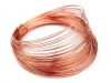 Drát měděný, lakovaný 0,5 mm