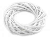 Proutěný věnec 20 cm - zvětšit obrázek