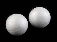 Koule 5 cm polystyren