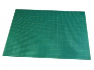 Velká řezací podložka 60x90 cm oboustranná