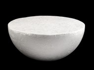 Polokoule 19 cm polystyren