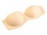 Výztuž košíčky s push-up efektem velikost 80B 3 tělová, 1 ks - zvětšit obrázek