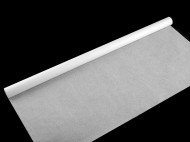 Střihový papír 0,7x10 m bílá transparent, 1 ks - zvětšit obrázek
