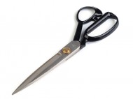 Krejčovské nůžky délka 25,5 cm