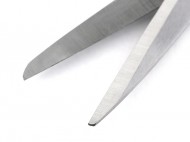 Nůžky Solingen délka 21 cm - zvětšit obrázek