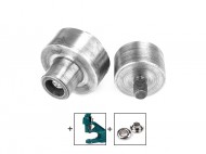 Piston k nýtování průchodek vnitřní 22 mm