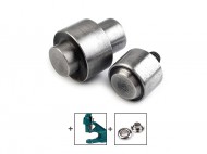 Piston k nýtování průchodek 18 mm - zvětšit obrázek