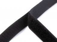 Suchý zip háček + plyš šíře 25 mm - zvětšit obrázek
