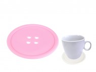 Silikonová podložka knoflík 12 cm 2. jakost - zvětšit obrázek