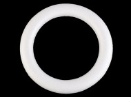 Věnec 24 cm polystyren