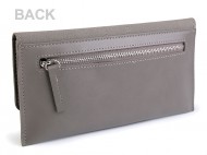 Dámská peněženka / dokladovka 10x19 cm - zvětšit obrázek