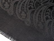 Šála s jemným lurexem 68x175 cm - zvětšit obrázek