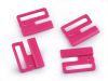 4 pink, 2 pár