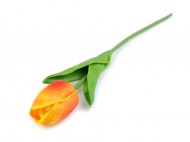 Umělý tulipán - zvětšit obrázek