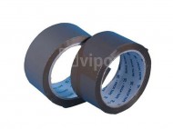 Lepicí páska šíře 48 mm / 66 m hnědá - zvětšit obrázek