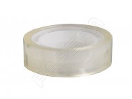 Lepicí páska Ekonomy šíře 18 mm / 33 m - zvětšit obrázek