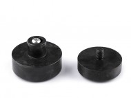Piston k nýtování průchodek vnitřní 35 mm