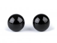 Oči s pojistkou 12 mm