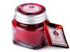 15 (Pomegranate) červená, 1 ks