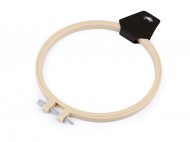 Vyšívací kruh plastový 16 cm