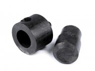 Piston na vysekávání děr 12; 18; 20 mm