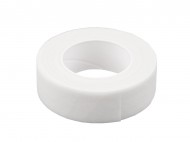 Floristická páska šíře 25 mm 2 bílá, 1 ks - zvětšit obrázek