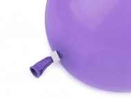 Klip na nafukovací balónky 7x12 mm - zvětšit obrázek