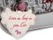 Kabelka crossbody Dogsbybeluchi 15x21,5 cm
