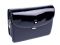 Kabelka lesklá crossbody 13x19,5 cm