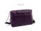 Kabelka crossbody prošívaná 22x14 cm