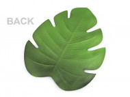 Prostírání list, monstera - zvětšit obrázek