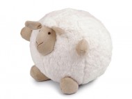 Polštář ovečka 27 cm - zvětšit obrázek