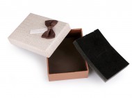 Krabička na šperky 7x9 cm - zvětšit obrázek