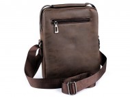 Pánská taška crossbody 20x26 cm