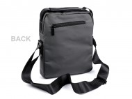 Pánská taška crossbody 20x24 cm - zvětšit obrázek