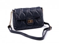 Kabelka crossbody prošívaná 22x14 cm - zvětšit obrázek
