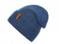 Zimní čepice unisex - zvětšit obrázek