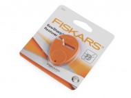 Ostřič nůžek Fiskars oranžová, 1 ks - zvětšit obrázek